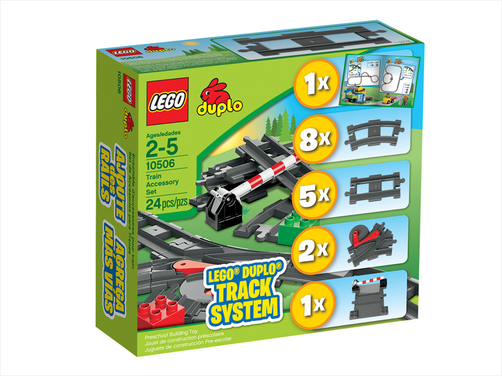 Lego Duplo      img-1